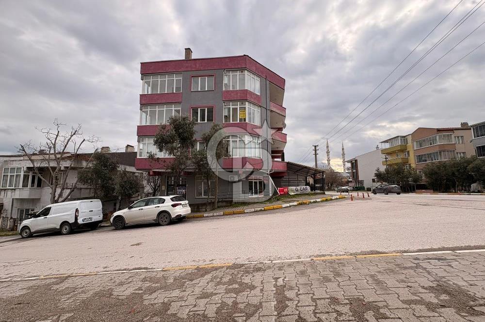 CB KİNG'DEN 1.SAKARYA MAHALLESİ 3+1 KİRALIK DAİRE