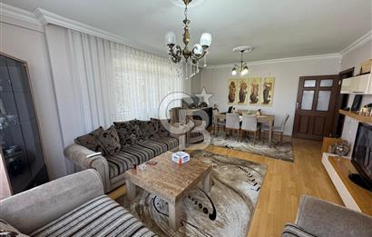 ÇANKAYA HİLAL'DE İYİ LOKASYONDA ÖNÜ AÇIK SATILIK 4+1 DAİRE