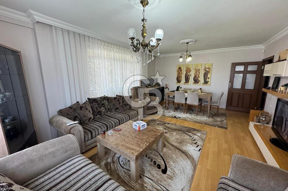 ÇANKAYA HİLAL'DE İYİ LOKASYONDA ÖNÜ AÇIK SATILIK 4+1 DAİRE