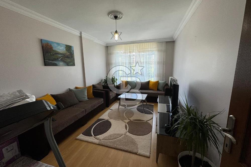 ÇANKAYA HİLAL'DE İYİ LOKASYONDA ÖNÜ AÇIK SATILIK 4+1 DAİRE