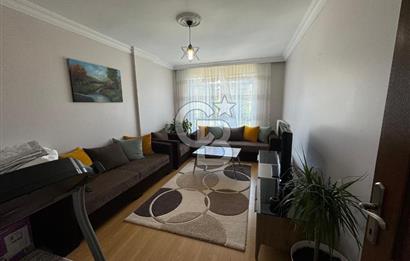 ÇANKAYA HİLAL'DE İYİ LOKASYONDA ÖNÜ AÇIK SATILIK 4+1 DAİRE