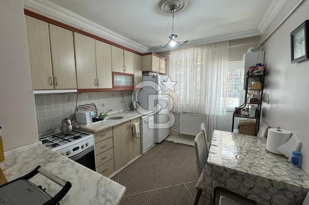 ÇANKAYA HİLAL'DE İYİ LOKASYONDA ÖNÜ AÇIK SATILIK 4+1 DAİRE