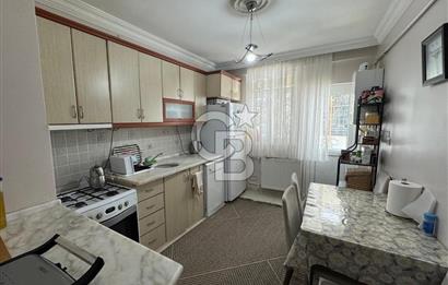 ÇANKAYA HİLAL'DE İYİ LOKASYONDA ÖNÜ AÇIK SATILIK 4+1 DAİRE