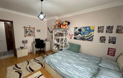 ÇANKAYA HİLAL'DE İYİ LOKASYONDA ÖNÜ AÇIK SATILIK 4+1 DAİRE