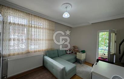 ÇANKAYA HİLAL'DE İYİ LOKASYONDA ÖNÜ AÇIK SATILIK 4+1 DAİRE