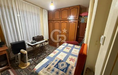Bornova Merkeze Yakın, Manzaralı ve Ferah 3+1 Satılık Daire