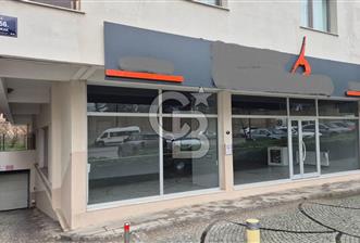 Bornova Ergene Sedeftepe Vadi Evlerinde 382 m2 Yapılı Boş Dükkân - 1 - 331242