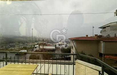 Bornova Merkeze Yakın, Manzaralı ve Ferah 3+1 Satılık Daire