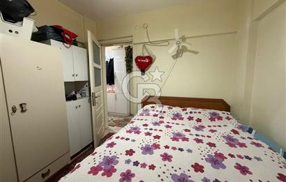 Bornova Merkeze Yakın, Manzaralı ve Ferah 3+1 Satılık Daire