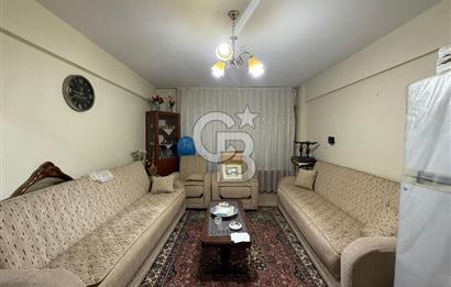 Bornova Merkeze Yakın, Manzaralı ve Ferah 3+1 Satılık Daire