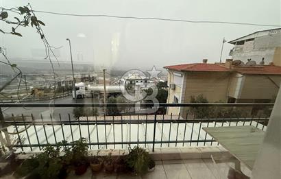 Bornova Merkeze Yakın, Manzaralı ve Ferah 3+1 Satılık Daire