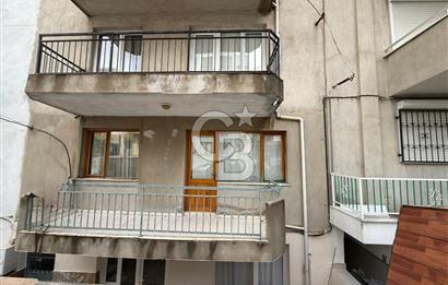 Bornova Merkeze Yakın, Manzaralı ve Ferah 3+1 Satılık Daire