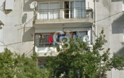 Bornova Merkeze Yakın, Manzaralı ve Ferah 3+1 Satılık Daire