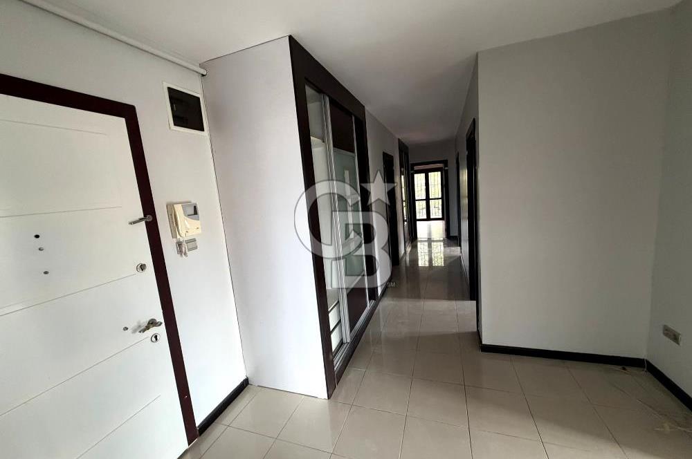 Beytepe Lodumluda Mükemmel Lokasyonda 'Manzaralı 4+1