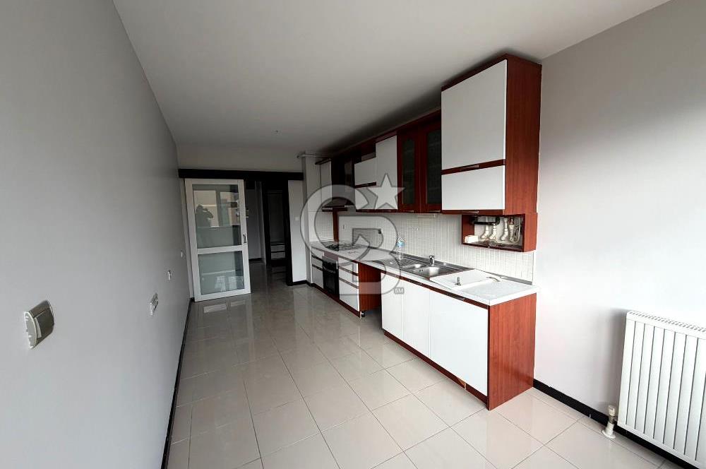 Beytepe Lodumluda Mükemmel Lokasyonda 'Manzaralı 4+1