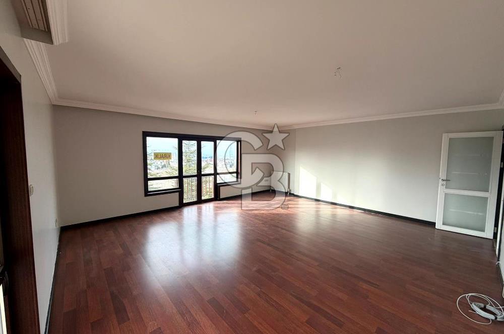 Beytepe Lodumluda Mükemmel Lokasyonda 'Manzaralı 4+1