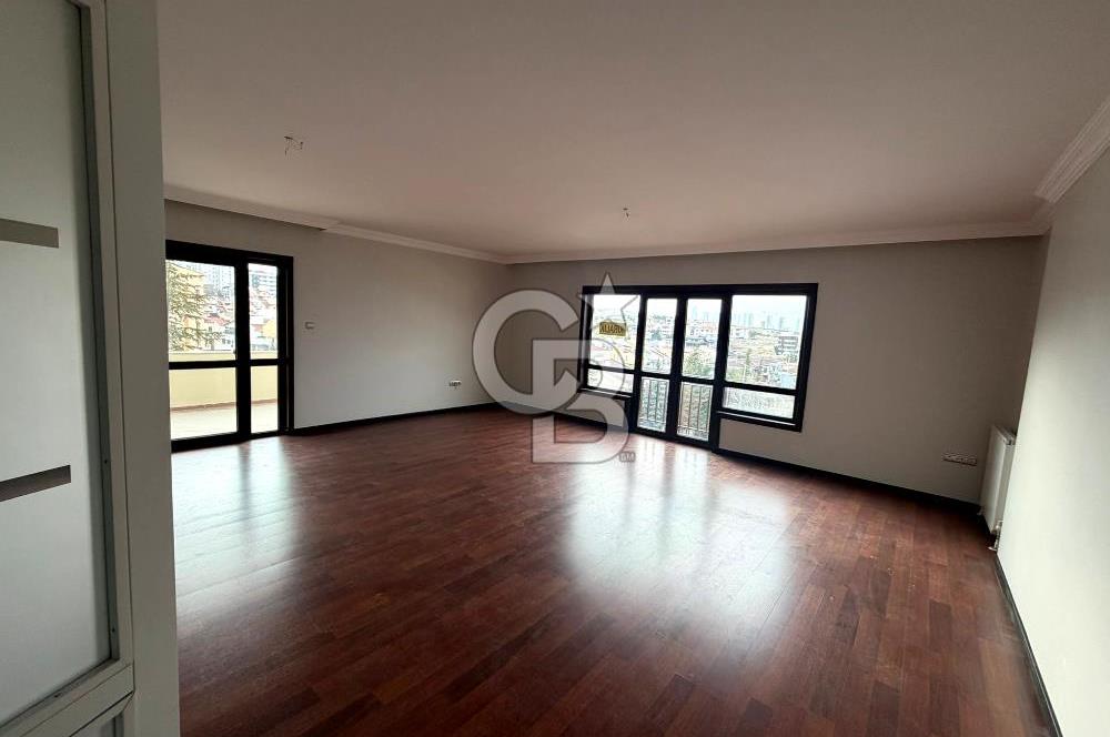 Beytepe Lodumluda Mükemmel Lokasyonda 'Manzaralı 4+1