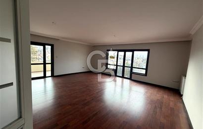 Beytepe Lodumluda Mükemmel Lokasyonda 'Manzaralı 4+1