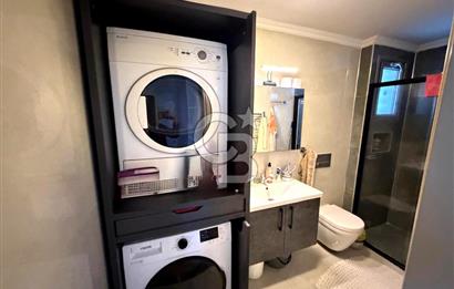 Sabah havuzunuzda güne başlayıp, akşamüstü kısa bir yürüyüşle Çeşme Marina’da kahvenizi yudumladığınızı hayal edin...