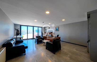 EMİNÖNÜ'NDE TAMAMEN YENİLENMİŞ 3662 M2 SATILIK EMSALSİZ HAN