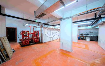 EMİNÖNÜ'NDE TAMAMEN YENİLENMİŞ 3662 M2 SATILIK EMSALSİZ HAN