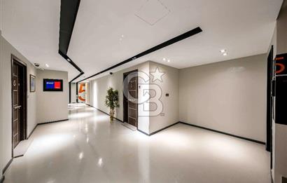 EMİNÖNÜ'NDE TAMAMEN YENİLENMİŞ 3662 M2 SATILIK EMSALSİZ HAN