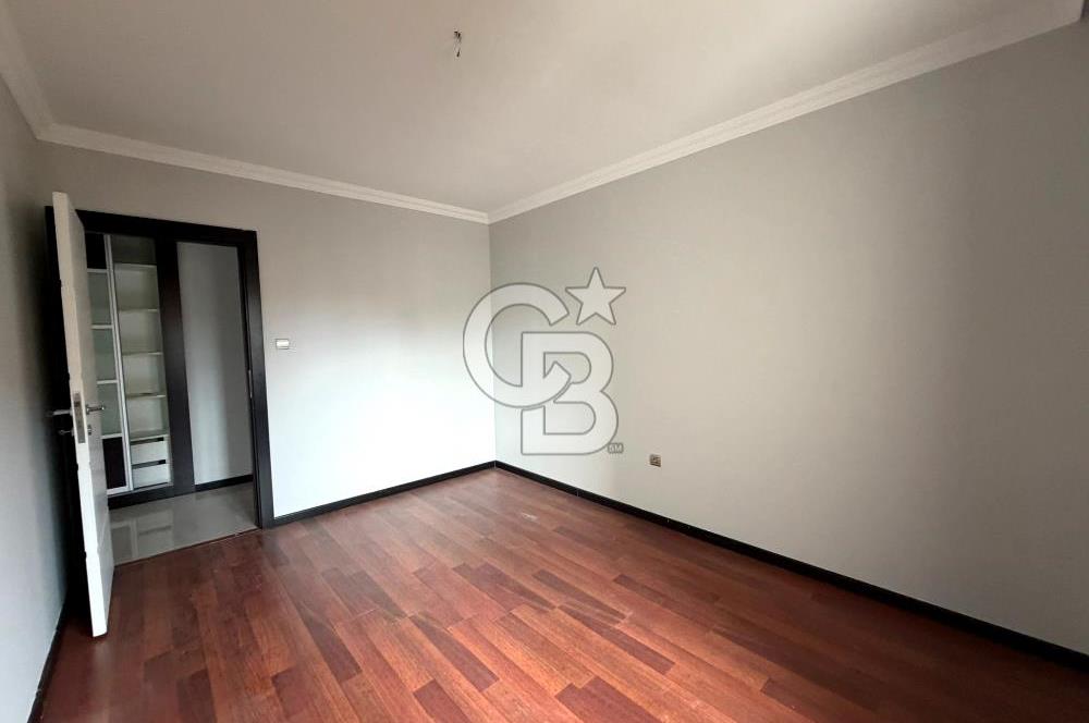 Beytepe Lodumluda Mükemmel Lokasyonda 'Manzaralı 4+1