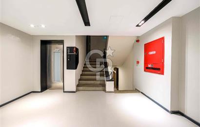 EMİNÖNÜ'NDE TAMAMEN YENİLENMİŞ 3662 M2 SATILIK EMSALSİZ HAN