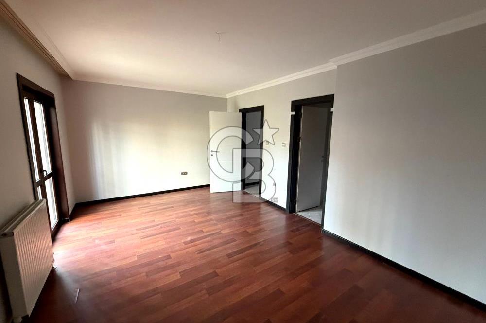 Beytepe Lodumluda Mükemmel Lokasyonda 'Manzaralı 4+1