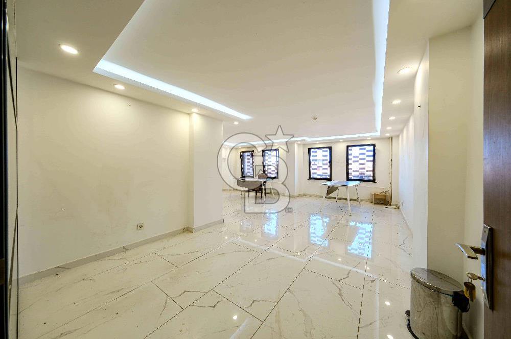 EMİNÖNÜ'NDE TAMAMEN YENİLENMİŞ 3662 M2 SATILIK EMSALSİZ HAN