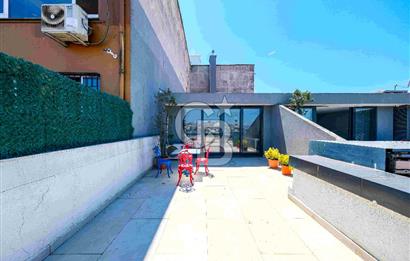 EMİNÖNÜ'NDE TAMAMEN YENİLENMİŞ 3662 M2 SATILIK EMSALSİZ HAN