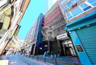 EMİNÖNÜ'NDE TAMAMEN YENİLENMİŞ 3662 M2 SATILIK EMSALSİZ HAN - 1 - 331245