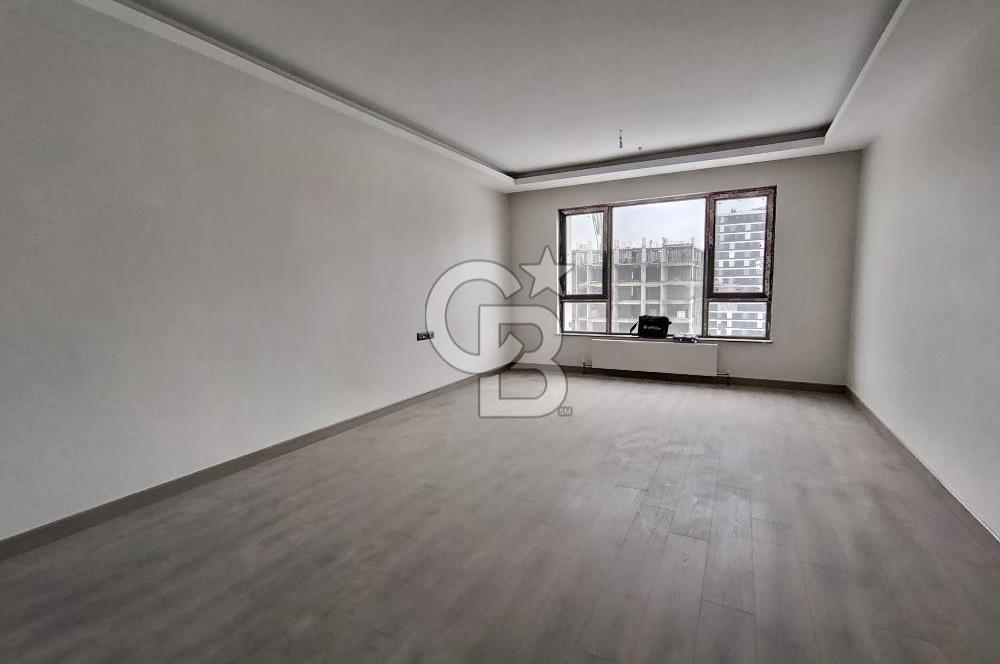 GÖKYÜZÜ KONUTLARI 3. KATTA SIFIR BİNA EBEVEYN BANYOLU DAİRE