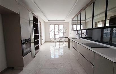 GÖKYÜZÜ KONUTLARI 3. KATTA SIFIR BİNA EBEVEYN BANYOLU DAİRE