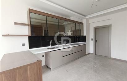 GÖKYÜZÜ KONUTLARI 3. KATTA SIFIR BİNA EBEVEYN BANYOLU DAİRE