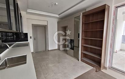 GÖKYÜZÜ KONUTLARI 3. KATTA SIFIR BİNA EBEVEYN BANYOLU DAİRE