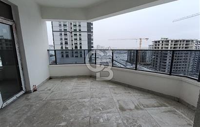 GÖKYÜZÜ KONUTLARI 3. KATTA SIFIR BİNA EBEVEYN BANYOLU DAİRE