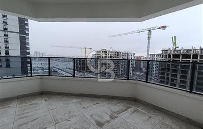 GÖKYÜZÜ KONUTLARI 3. KATTA SIFIR BİNA EBEVEYN BANYOLU DAİRE