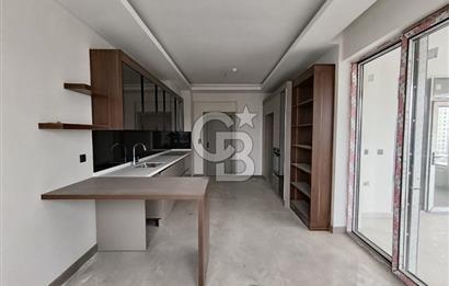 GÖKYÜZÜ KONUTLARI 3. KATTA SIFIR BİNA EBEVEYN BANYOLU DAİRE