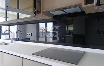 GÖKYÜZÜ KONUTLARI 3. KATTA SIFIR BİNA EBEVEYN BANYOLU DAİRE