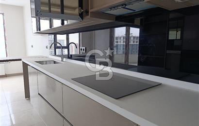 GÖKYÜZÜ KONUTLARI 3. KATTA SIFIR BİNA EBEVEYN BANYOLU DAİRE