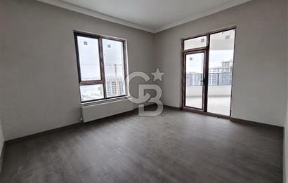 GÖKYÜZÜ KONUTLARI 3. KATTA SIFIR BİNA EBEVEYN BANYOLU DAİRE