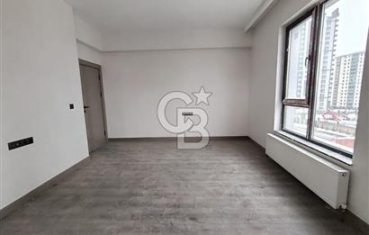 GÖKYÜZÜ KONUTLARI 3. KATTA SIFIR BİNA EBEVEYN BANYOLU DAİRE