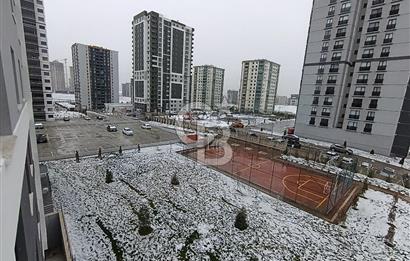 GÖKYÜZÜ KONUTLARI 3. KATTA SIFIR BİNA EBEVEYN BANYOLU DAİRE