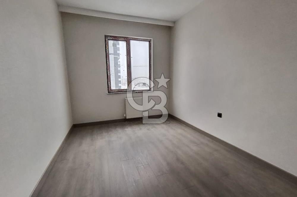 GÖKYÜZÜ KONUTLARI 3. KATTA SIFIR BİNA EBEVEYN BANYOLU DAİRE