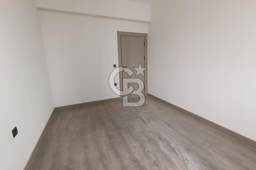 GÖKYÜZÜ KONUTLARI 3. KATTA SIFIR BİNA EBEVEYN BANYOLU DAİRE