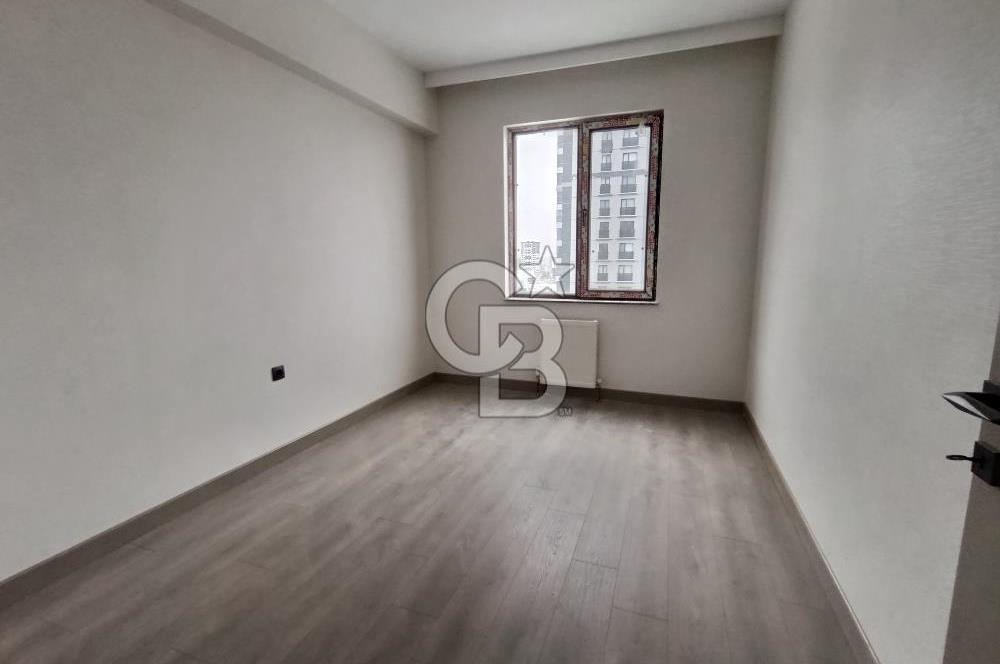 GÖKYÜZÜ KONUTLARI 3. KATTA SIFIR BİNA EBEVEYN BANYOLU DAİRE