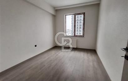 GÖKYÜZÜ KONUTLARI 3. KATTA SIFIR BİNA EBEVEYN BANYOLU DAİRE