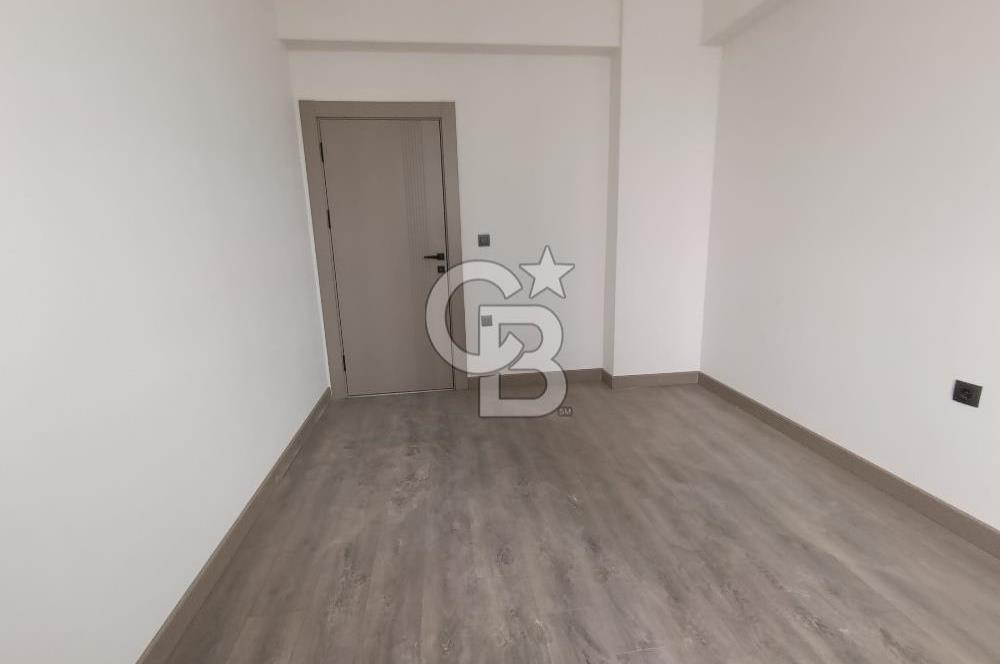 GÖKYÜZÜ KONUTLARI 3. KATTA SIFIR BİNA EBEVEYN BANYOLU DAİRE