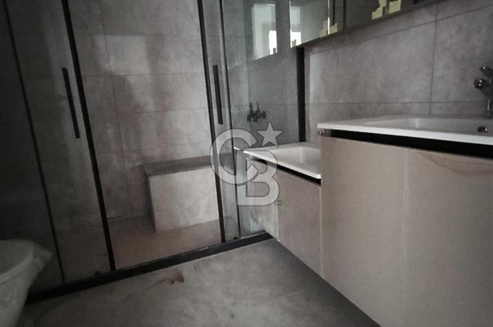 GÖKYÜZÜ KONUTLARI 3. KATTA SIFIR BİNA EBEVEYN BANYOLU DAİRE